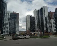 Четырехместный номер с балконом Апартаменты Апартаменты на улице 9 января 68/2 к 4 Воронеж новый объект 5% скидка по промокоду!