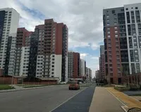 Четырехместный номер с балконом Апартаменты Апартаменты на улице 9 января 68/2 к 4 Воронеж без отзывов Забронируй по своей цене!