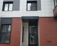 Четырехместный номер с балконом Апартаменты Апартаменты на улице 9 января 68/2 к 4 Воронеж новый объект Забронируй по своей цене!