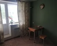 Шестиместный номер с балконом Апартаменты Апартаменты на улице 9 Января 54В Воронеж без звезд новый объект