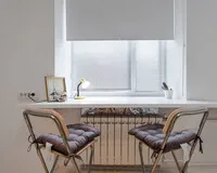 Кровать в общем 6-местном номере Хостел Хостел H&Co Казань 850 м от метро Площадь Габдуллы Тукая