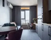 Апартаменты 1 спальня Апартаменты Апартаменты Apartments Ap In Москва без звезд