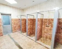 Кровать в общем 12-местном номере для мужчин Хостел Хостел Банан Москва рейтинг 2.7