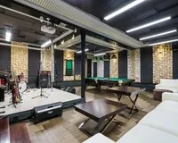 Дом/коттедж 4 спальни Дом Дом Music Weekend деревня Русавкино-Романово 5% скидка по промокоду!