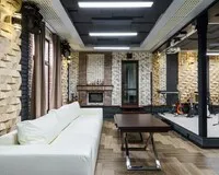 Дом/коттедж 4 спальни Дом Дом Music Weekend деревня Русавкино-Романово новый объект без отзывов