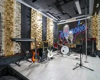 Дом/коттедж 4 спальни Дом Дом Music Weekend деревня Русавкино-Романово новый объект Забронируй по своей цене!