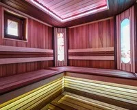 Дом/коттедж 4 спальни Дом Дом Music Weekend деревня Русавкино-Романово без отзывов 5% скидка по промокоду!