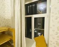 Двухместный номер с 1 кроватью «Эконом» Мини-отель Мини-отель The Roomers Санкт-Петербург метро Чкаловская