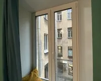 Двухместный номер с 1 кроватью «Стандарт» Мини-отель Мини-отель The Roomers Санкт-Петербург метро Чкаловская