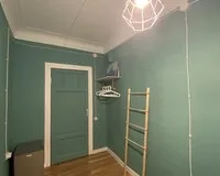 Двухместный номер с 1 кроватью «Стандарт» Мини-отель Мини-отель The Roomers Санкт-Петербург 597 м от метро Чкаловская