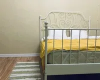 Двухместный номер с 1 кроватью «Комфорт» Мини-отель Мини-отель The Roomers Санкт-Петербург без звезд