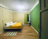 Двухместный номер с 1 кроватью «Комфорт» Мини-отель Мини-отель The Roomers Санкт-Петербург Забронируй по своей цене!