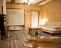 Семейный номер 4-местный Гостевой дом Гостевой дом Зеленая миля деревня Пятинское без звезд новый объект