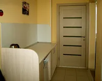 Четырехместный номер Отель Гостиница Абрикос Ростов-на-Дону Забронируй по своей цене!