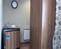 Двухместный номер с 1 кроватью, душем и туалетом Гостиница Гостиница Сибирия посёлок городского типа Шерегеш без отзывов Забронируй по своей цене!