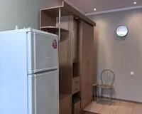 Четырехместный номер с душем и туалетом Гостиница Гостиница Сибирия посёлок городского типа Шерегеш Забронируй по своей цене!