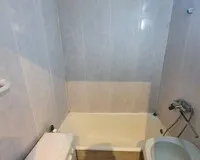 Двухместный номер с 1 кроватью, общим душем и туалетом Апартаменты Апартаменты в центре Ногинск без звезд новый объект