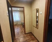 Двухместный номер с 1 кроватью, общим душем и туалетом Апартаменты Апартаменты в центре Ногинск новый объект