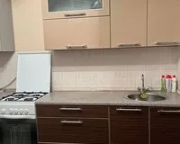 Семейный номер 4-местный с балконом Апартаменты Апартаменты Просторные апартаменты Ногинск без звезд