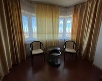 Двухместный номер с 1 кроватью и балконом Апартаменты Апартаменты Комфортные апартаменты Ногинск без звезд без отзывов
