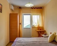 Двухместный номер с душем и туалетом Гостевой дом Гостевой дом Рейд Севастополь новый объект