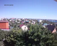 Двухместный номер с душем и туалетом Гостевой дом Гостевой дом Рейд Севастополь без отзывов