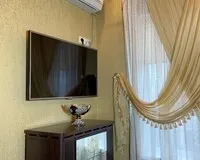 Двухкомнатный номер «Люкс» Гостиница Гостиница Гостиничный комплекс РИФ Оренбург без отзывов