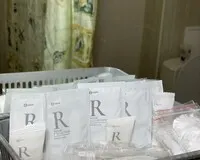 Трехместный номер «Комфорт» Гостиница Гостиница Гостиничный комплекс РИФ Оренбург 3 звезды