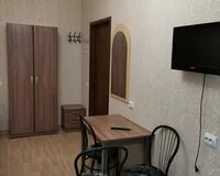 Трехместный номер «Эконом» Гостиница Гостиница Гармония Череповец без звезд