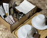 Двухместный номер «Комфорт» Гостиница Гостиница Гостиничный комплекс РИФ Оренбург без отзывов