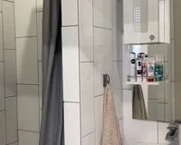 Семейный номер 3-местный с душем и туалетом Хостел Хостел One Hostel Москва метро Авиамоторная