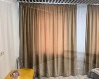 Семейный номер 3-местный с душем и туалетом Хостел Хостел One Hostel Москва без отзывов