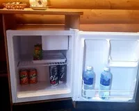 Двухместный номер «Комфорт» Мини-отель Мини-отель Усадьба 50 Иркутск