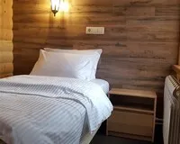 Двухместный номер «Люкс» Мини-отель Мини-отель Усадьба 50 Иркутск