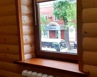 Одноместный номер «Люкс» Мини-отель Мини-отель Усадьба 50 Иркутск