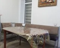 Кровать в общем 8-местном номере Мини-отель Мини-отель Усадьба 50 Иркутск