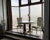 Двухместный номер с 1 кроватью «Стандарт» Отель Отель Triumph Palace Москва рейтинг 3.9