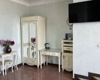 Двухместный номер с 1 кроватью «Стандарт» Отель Отель Triumph Palace Москва Забронируй по своей цене!