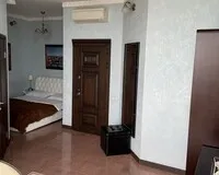 Двухместный номер с 1 кроватью «Стандарт» Отель Отель Triumph Palace Москва 747 м от метро Аэропорт