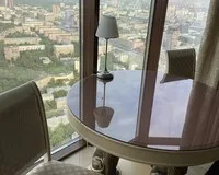 Двухместный номер с 1 кроватью «Стандарт» Отель Отель Triumph Palace Москва 5% скидка по промокоду!