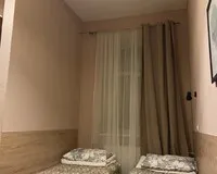 Двухместный номер с 2 кроватями, душем и туалетом Гостевой дом Гостевой дом Комнаты у Московского вокзала Санкт-Петербург новый объект