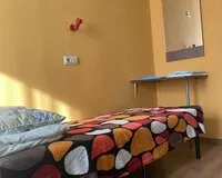 Семейный номер 4-местный Гостевой дом Гостевой дом Комнаты у Московского вокзала Санкт-Петербург метро Маяковская