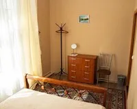 Двухместный номер с общим душем и туалетом Мини-отель Мини-отель Milani Вологда новый объект