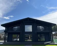 Дом/коттедж 5 спален Дом Дом Kedrhouse Манжерок село Озёрное без звезд