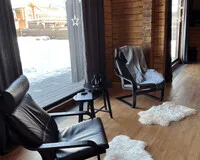 Дом/коттедж 5 спален Дом Дом Kedrhouse Манжерок село Озёрное без звезд новый объект