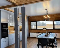 Дом/коттедж 5 спален Дом Дом Kedrhouse Манжерок село Озёрное без звезд 5% скидка по промокоду!