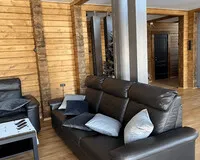 Дом/коттедж 5 спален Дом Дом Kedrhouse Манжерок село Озёрное новый объект без отзывов