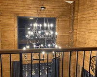 Дом/коттедж 5 спален Дом Дом Kedrhouse Манжерок село Озёрное без звезд новый объект без отзывов