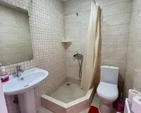 Трехместный номер с балконом Гостевой дом Гостевой дом Эски Чешме Бахчисарай без звезд новый объект