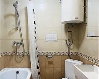Двухуровневый четырехместный номер Гостевой дом Гостевой дом 7 морей станица Голубицкая без отзывов